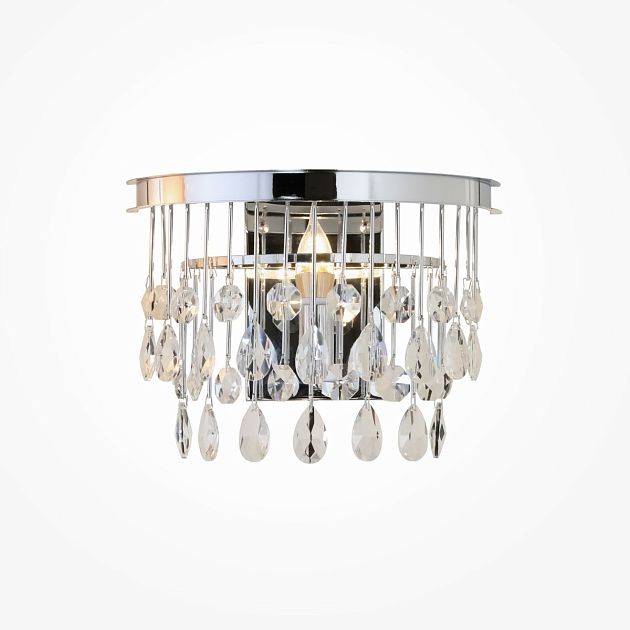 Настенный светильник (бра) MAYTONI LINN MOD091WL-01CH - фото 3