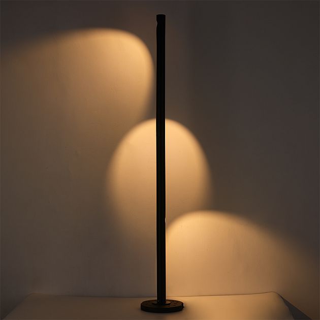 Уличный светильник ODEON LIGHT BAMBOO 7021/9FL - фото 1