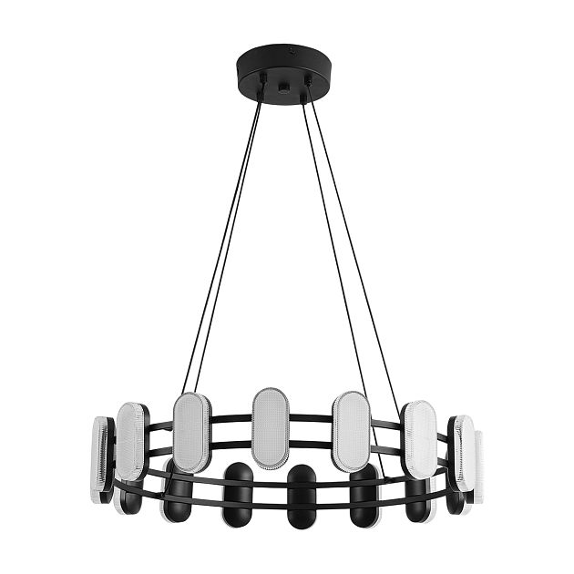 Люстра подвесная LUMION OVELA 8342/35L - фото 1