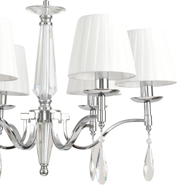 Люстра LUMION MAGDA 8316/6 - фото 7