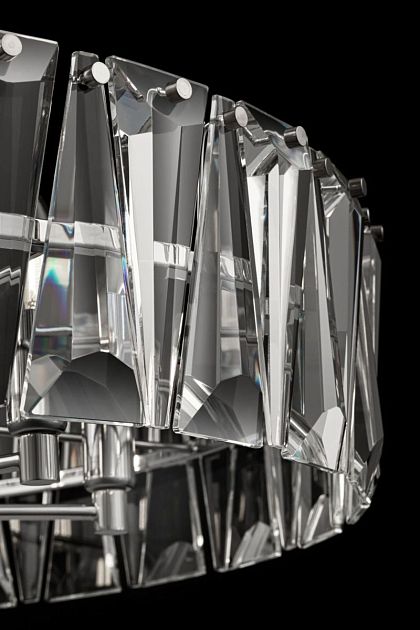 Подвесной светильник MAYTONI Puntes MOD043PL-08CH - фото 7