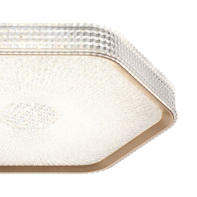 Потолочный светильник СОНЕКС SPARKS 7746/48L - фото 8