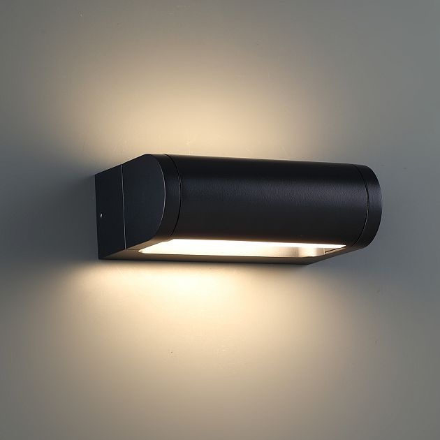 Настенный светильник ODEON LIGHT TWINSET 7117/12WL - фото 5