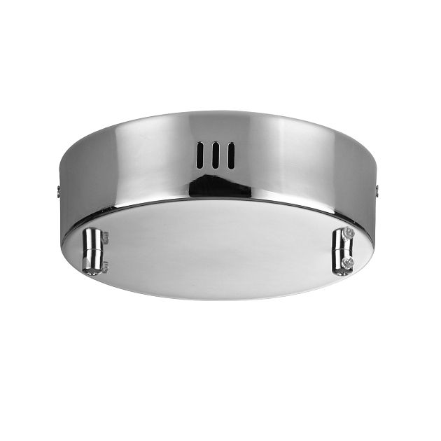 Чаша потолочная ODEON LIGHT Vekia 4930/2R - фото 1