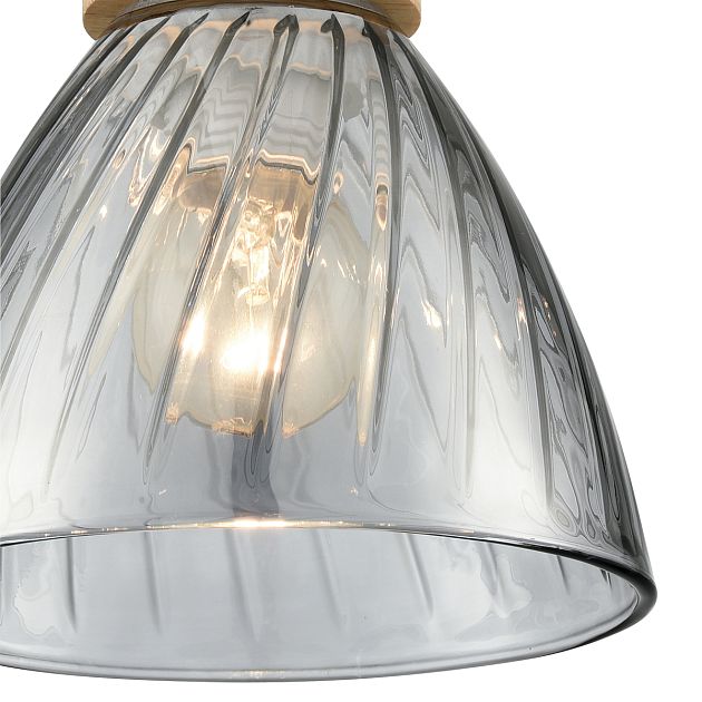 Светильник подвесной LUMION MIRABELA 8050/1A - фото 7