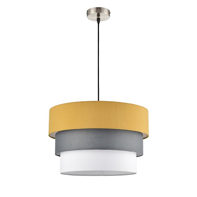 Светильник подвесной LUMION ILAIDA 8038/3 - фото 1