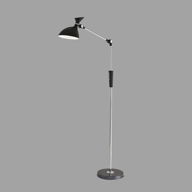 Торшер LUMION HORSA 8331/15FL - фото 4