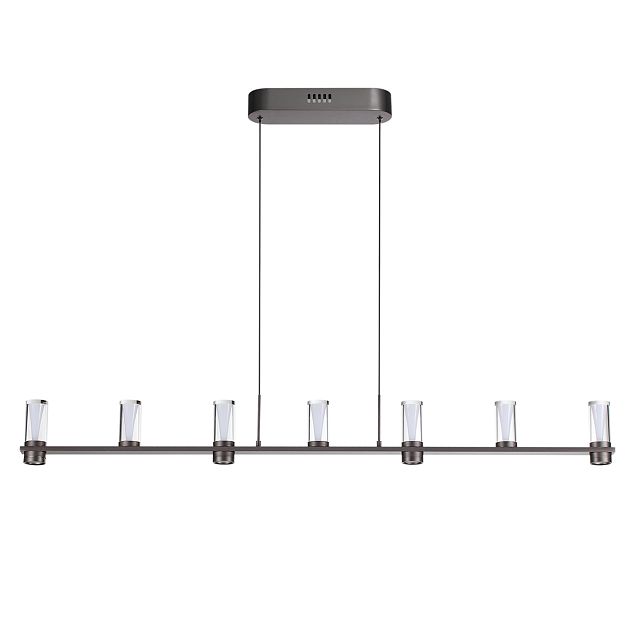 Подвесной светильник ODEON LIGHT DEFANCE 7143/45L - фото 1