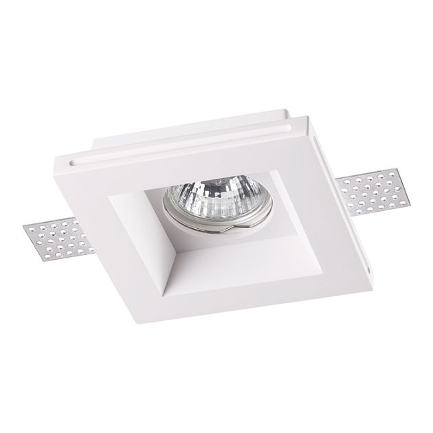 Встраиваемый под покраску светильник NOVOTECH YESO 370479 - фото 1