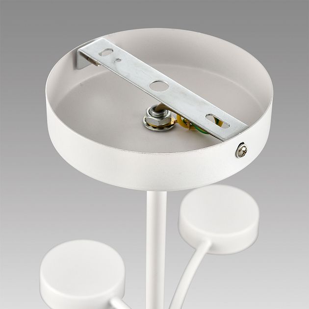 Люстра LUMION TORINA 8265/12 - фото 9