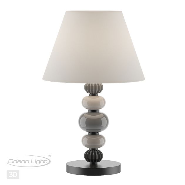 Настольная лампа ODEON LIGHT Sochi 4896/1T - фото 7