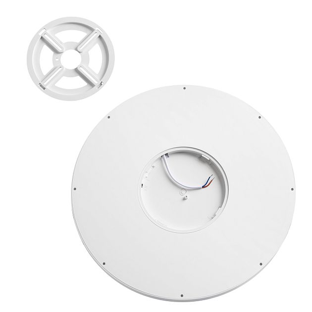 Настенно-потолочный светильник СОНЕКС ALFA WHITE 7659/32L - фото 12