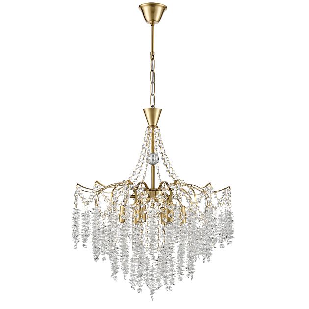 Люстра LUMION KRISTINA 8243/6 - фото 1
