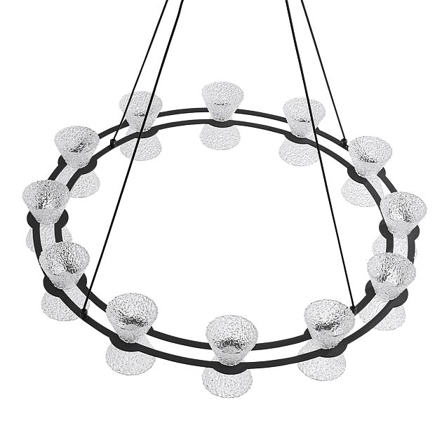 Люстра подвесная LUMION VINORA 8341/42L - фото 5