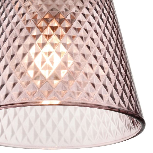 Светильник подвесной LUMION MANOLA 8048/1A - фото 7