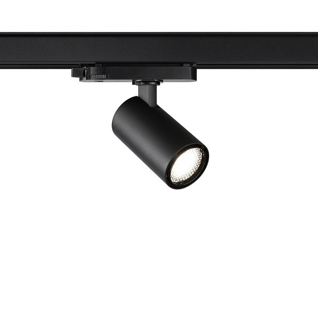 Светильник трехфазный трековый светодиодный NOVOTECH HELIX 359564 - фото 3