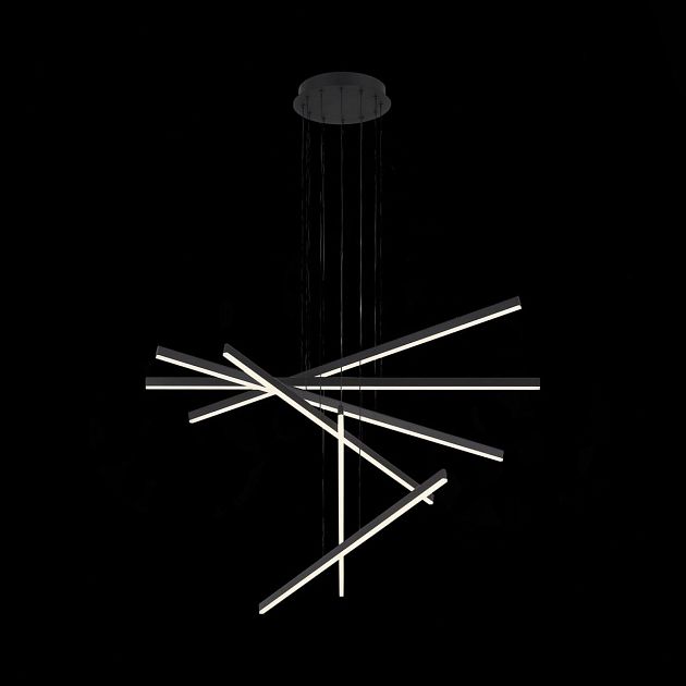 Люстра подвесная ST LUCE BASONI SL394.423.06 - фото 1