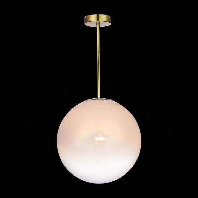 Светильник потолочный ST LUCE CASSIUS SL1190.212.01 - фото 1