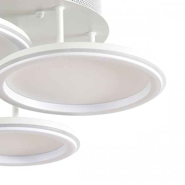 Умная люстра потолочная LUMION ALIS SMART 8380/60CL - фото 8