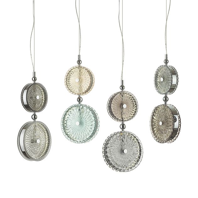 Подвес ODEON LIGHT CARAMELLA 5416/13LD - фото 6