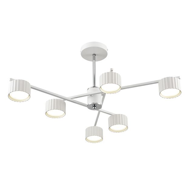 Люстра на штанге LUMION KARINA 8241/6C - фото 3