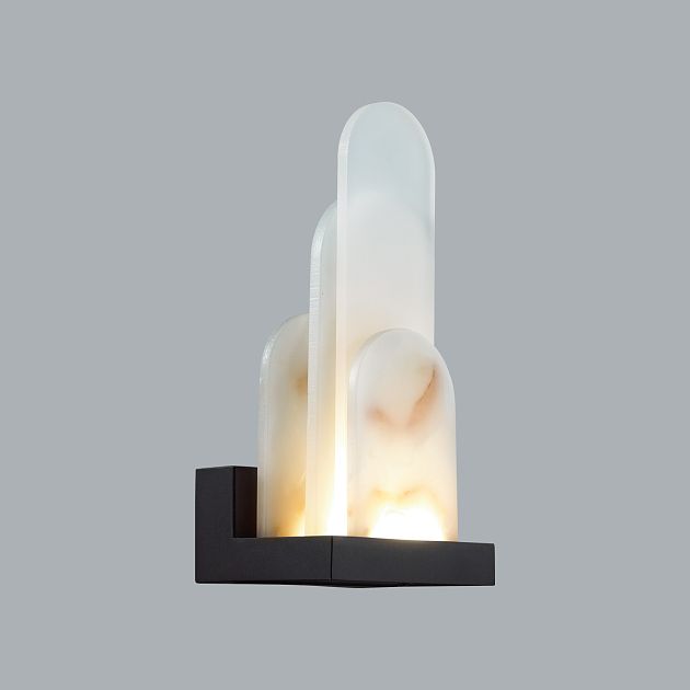 Настенный светильник ODEON LIGHT FOROS 5438/12WL - фото 4