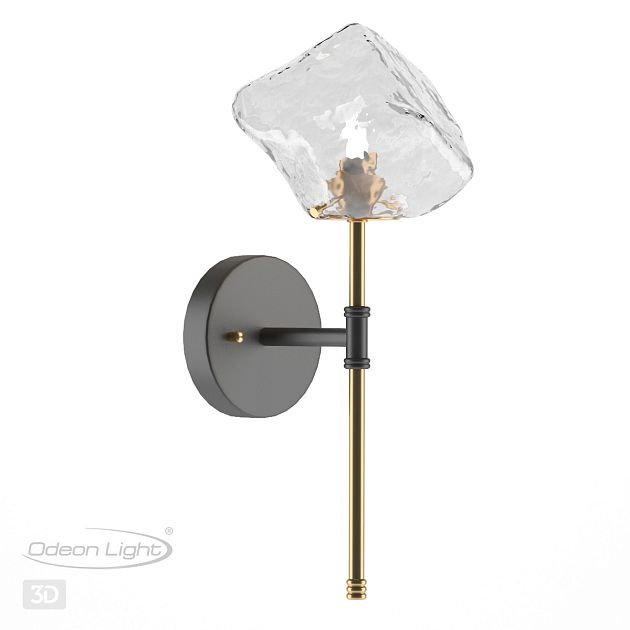 Бра ODEON LIGHT STONO 4789/1W - фото 7