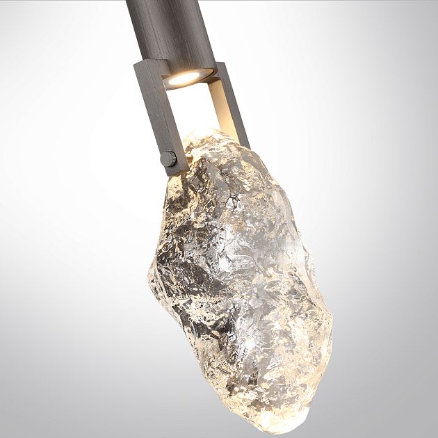 Настенный светильник ODEON LIGHT LIA 6695/5WL - фото 5