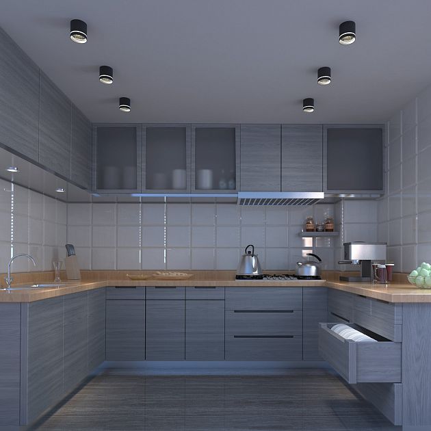 Светильник накладной NOVOTECH ARUM 358491 - фото 3