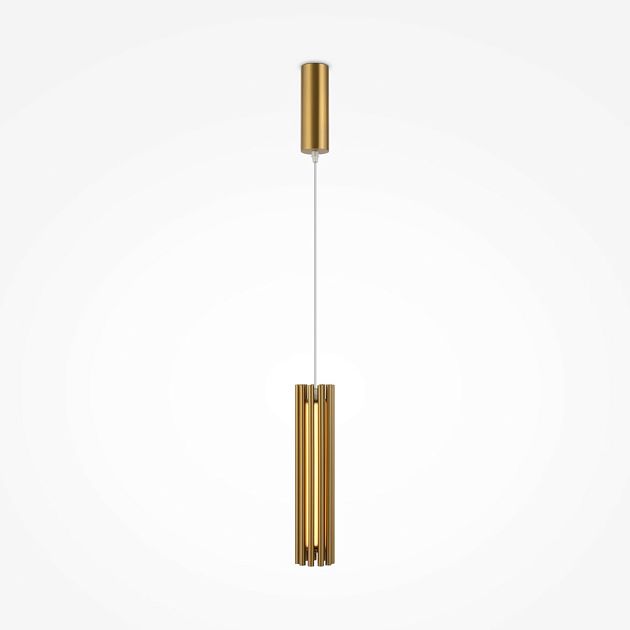 Подвесной светильник MAYTONI Sonata MOD410PL-L12BS3K - фото 2