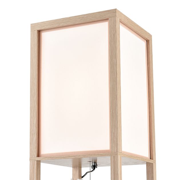 Торшер LUMION PRACTIC 8091/1F - фото 9