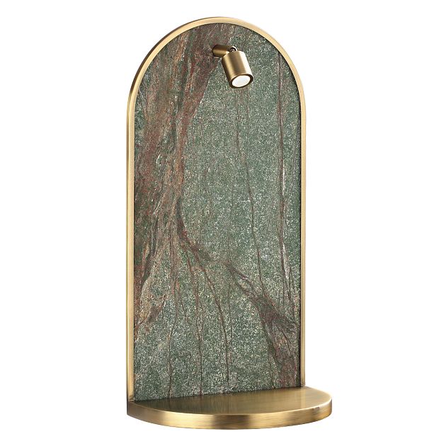 Настенный светильник ODEON LIGHT GIARDINO 7175/3WL - фото 4