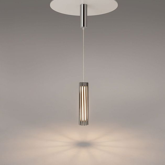 Подвесной светильник MAYTONI Sonata MOD410PL-L12CH3K - фото 8