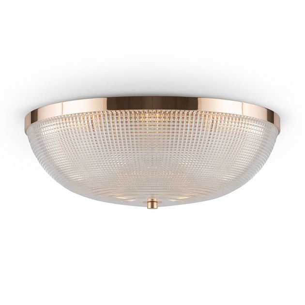 Потолочный светильник MAYTONI Coupe C046CL-04G - фото 1