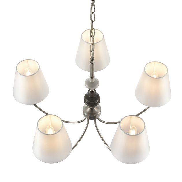 Люстра LUMION KENTUKI 8283/5 - фото 5
