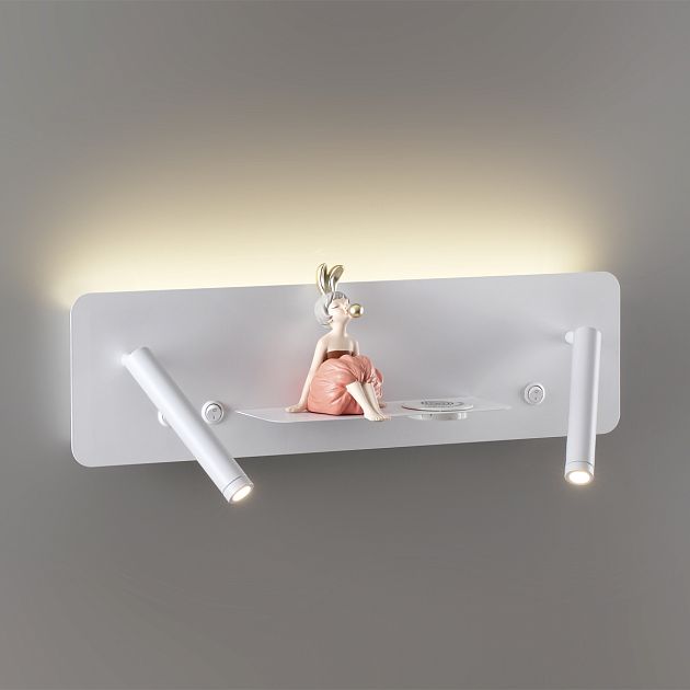 Настенный светильник LUMION COSI 5684/10WL - фото 5