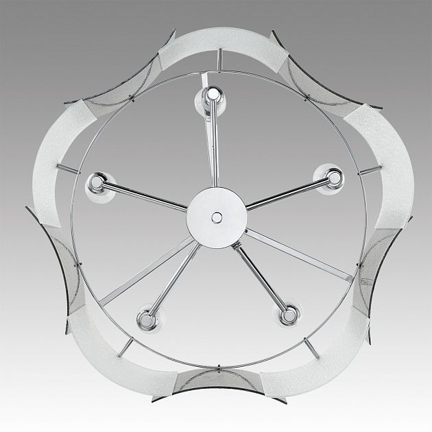 Люстра LUMION DANDY 6594/5 - фото 5