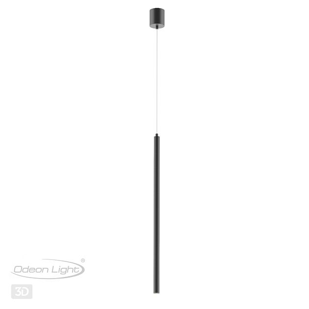 Подвесной светильник ODEON LIGHT FIANO 4373/3L - фото 6