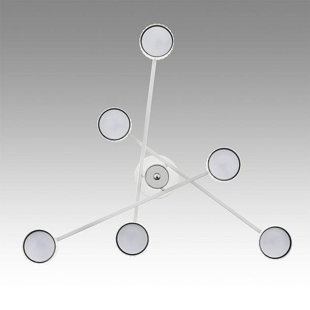 Люстра на штанге LUMION KARINA 8241/6C - фото 5