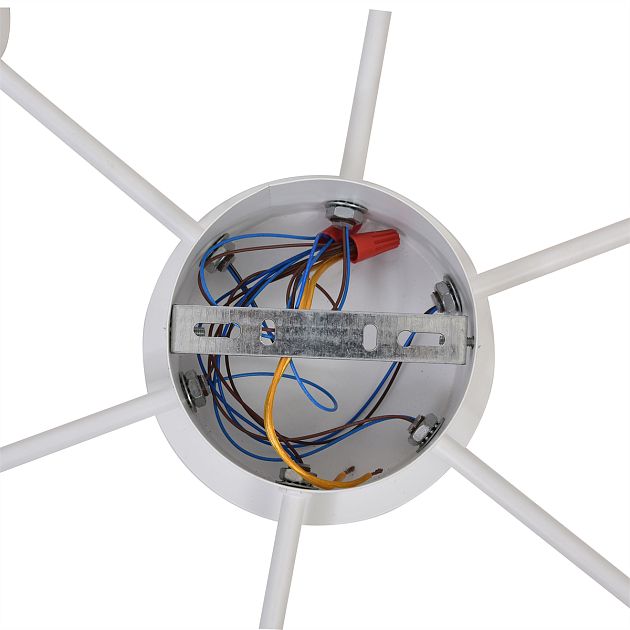 Люстра LUMION TORINA 8343/6C - фото 8