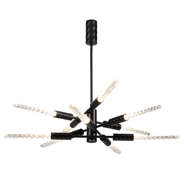 Люстра ODEON LIGHT KOLOS 5459/28L - фото 4