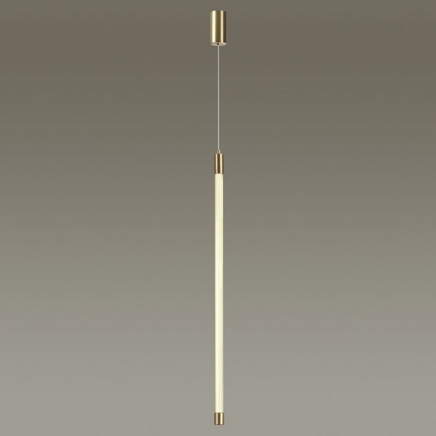 Подвесной светильник ODEON LIGHT ANTA 4392/14L - фото 4