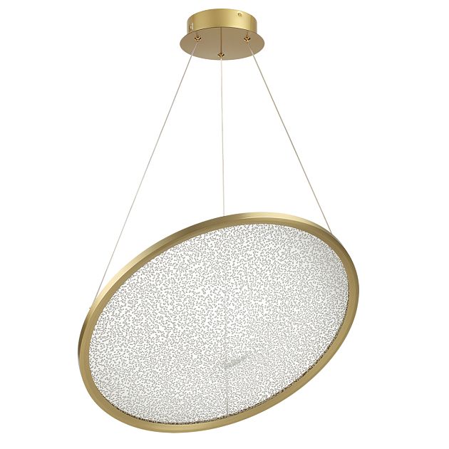 Подвесной светильник ODEON LIGHT FUSO 7047/41L - фото 1