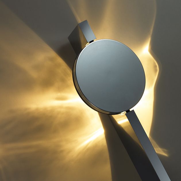 Настенный светильник ODEON LIGHT REFLECTION 7095/3WL - фото 7