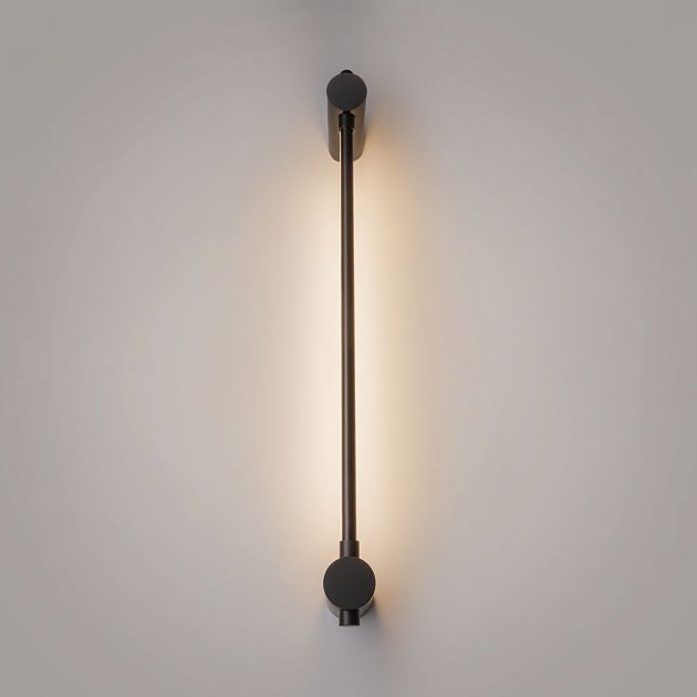 Настенный светильник (бра) MAYTONI Rotta MOD413WL-L6B3K - фото 8