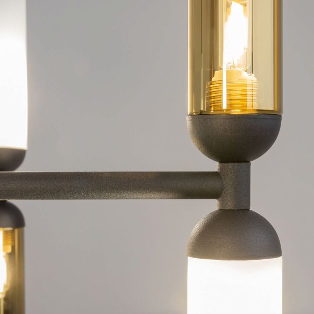 Подвесной светильник MAYTONI Memory MOD177PL-12G - фото 2