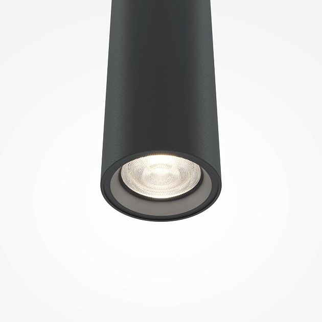 Подвесной светильник MAYTONI Pro Extra MOD160PL-L6BK - фото 2