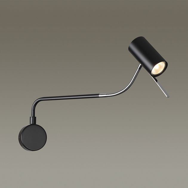 Настенный светильник ODEON LIGHT GIGI 4381/1W - фото 4