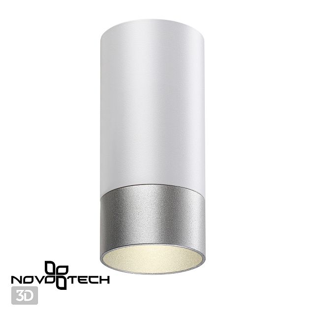 Светильник накладной NOVOTECH SLIM 370866 - фото 3
