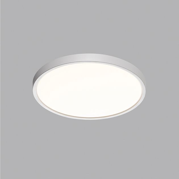 Настенно-потолочный светильник СОНЕКС ALFA WHITE 7659/24L - фото 6